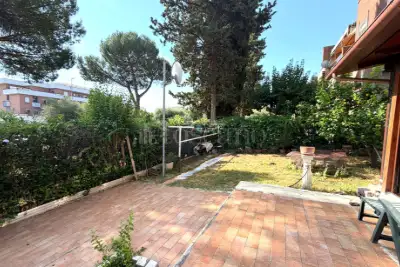 Casa in vendita, Via Borgo Ticino, Roma