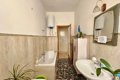 Casa in vendita, Via Tommaso da Celano, Roma