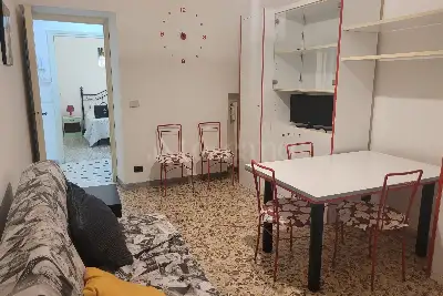 Casa in affitto, Via Nisida, Monterotondo