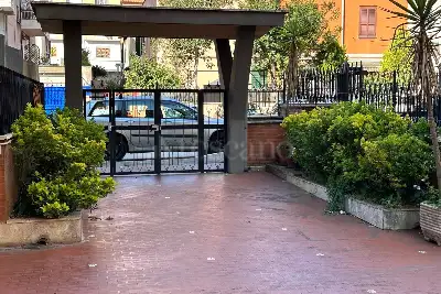 Casa in vendita, Via Ernesto Mauri, Roma