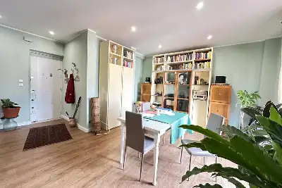 Casa in vendita, Via Adolfo Holm, Palermo