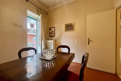 Casa in vendita, Via Jacopone da Todi, Roma