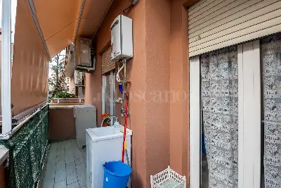 Casa in vendita, Via Luigi Pulci, Roma