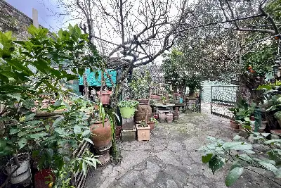 Casa in vendita, Via Giorgio Ambrosoli, Firenze