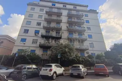 Casa in vendita, Via Rinaldo Montuoro, Palermo