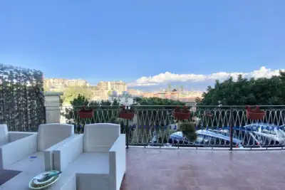 Casa in vendita, Via Scite, Messina