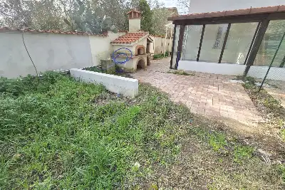 Villa Bifamiliare in vendita, Via Giuseppe Fiorelli, Roma