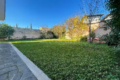 Casa in vendita, Via Bernardo Quaranta, Roma