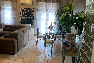 Casa in vendita, Via Padre Giuseppe Puglisi, Palermo