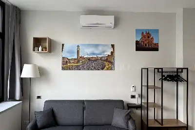 Loft in vendita, Via Ricasoli, Siena