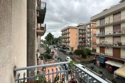 Casa in vendita, Via Novaluce, Tremestieri Etneo