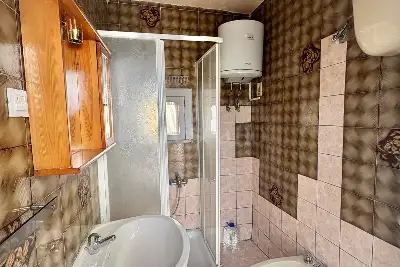 Casa Indipendente in vendita, Via Serra, Capriglia Irpina