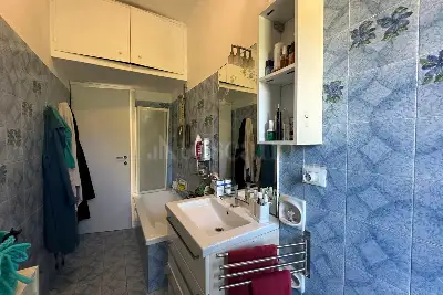 Casa in vendita, Via Pier Andrea Fontebasso, Roma
