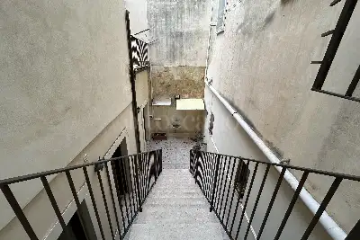 Palazzo in vendita, Borgata, Siracusa