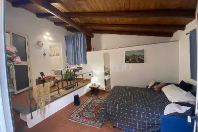 Villa in vendita, Via Fratelli Rosselli, Trecastagni