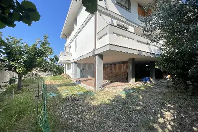 Casa in vendita, Via Nazionale Adriatica Nord, Francavilla al Mare