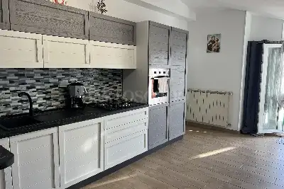 Casa in vendita, Via Oliena, Fiumicino