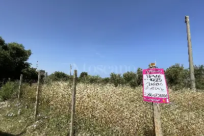 Agricolo in vendita, Piano Torre Spartà, Messina