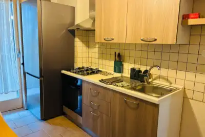 Casa in affitto, Viale Alcide De Gasperi, Catania