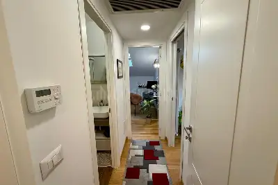 Attico in vendita, Via Federico Ciccaglione, Catania