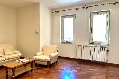 Casa in vendita, Via de Cosmi Giovanni Agostino, Palermo