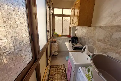 Casa in vendita, Via Gustavo Roccella, Palermo