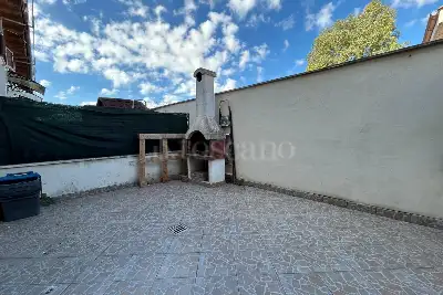 Villino a Schiera in vendita, Via Geminiano Montanari, Fiumicino