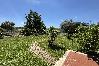 Villa in vendita, via colle cancellata grande , Zagarolo