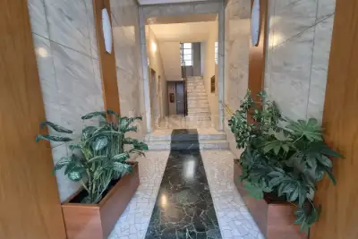Casa in affitto, Via Achille Maiocchi, Milano