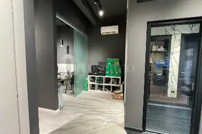 Negozio in vendita, Via Alfredo Fusco, Roma