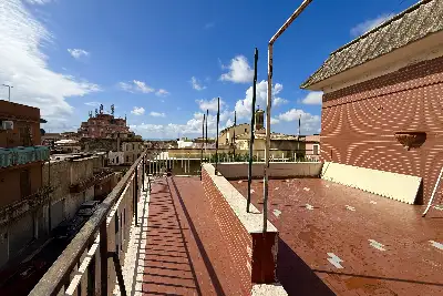 Casa in vendita, Via Sant' Angelo, Cerveteri