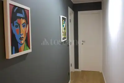 Casa in affitto, Via Antonio Santangelo Fulci, Catania