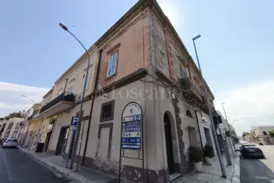 Casa in vendita, Via Guglielmo Marconi, Mesagne