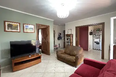 Casa in vendita, Via dell'Idroscalo, Roma