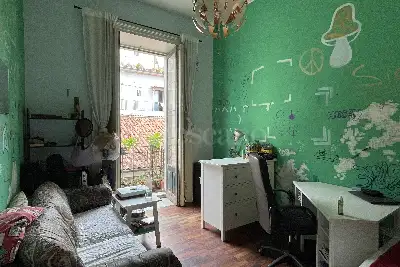 Palazzo in vendita, Stazione Centrale , Catania