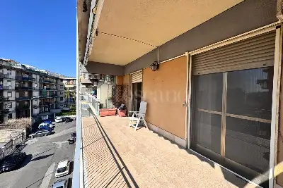 Casa in vendita, Via Francesco Guglielmino, Catania