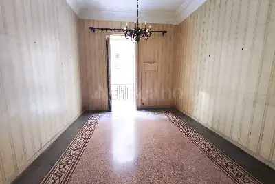 Casa in vendita, Via Milano, Palermo