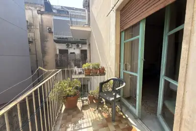 Casa in vendita, Via Aosta, Catania