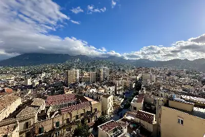 Attico in vendita, Via Garibaldi, Termini Imerese