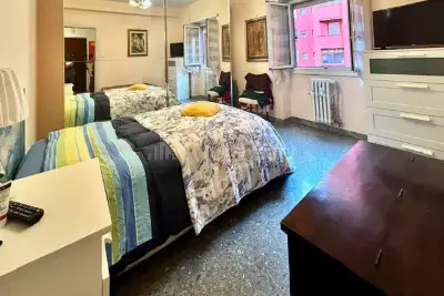 Casa in vendita, Via Ponzio Cominio, Roma