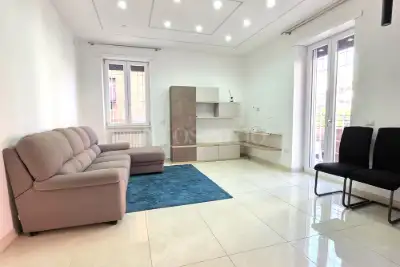 House for sale, Via dei Monti di Primavalle, Roma