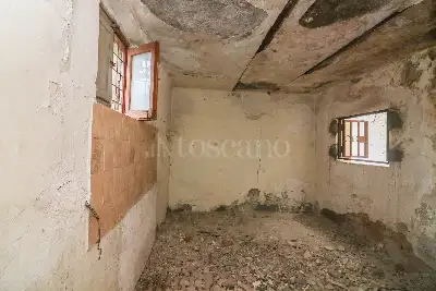 Casa Indipendente in vendita, Via Giacomo Piccolomini d'Aragona, Nocera Inferiore