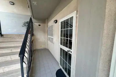 Casa in vendita, Via Antonino Corsaro, Camporotondo Etneo