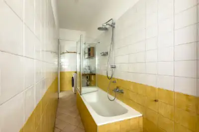 Casa in affitto, Via Spartaco 24, Milano