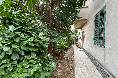 Casa in vendita, Via dei Quintili, Roma