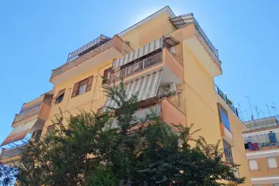 Casa in vendita, Via Angelo Mosso, Roma