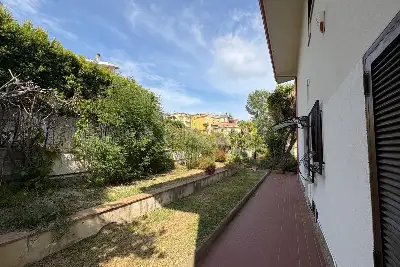 Villa in vendita, Via Biagio Miraglia, Catanzaro