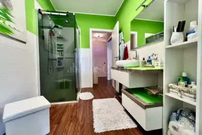 Casa in vendita, Via Lorenzini, Desenzano del Garda