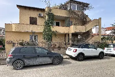 Casa in vendita, Viale Sant'Orsola, Sassari