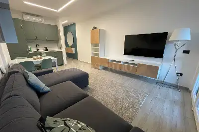 Casa in vendita, Via Ugo La Malfa, Martinsicuro